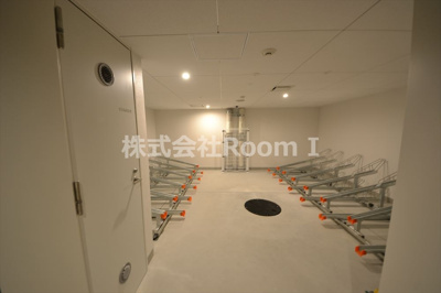 【その他共用部分】 | BPRレジデンス大阪本町Q