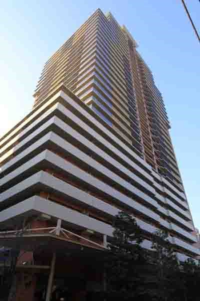 中央区月島１丁目の中古マンションの画像