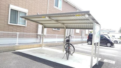 【その他共用部分】 | クレスト　コート