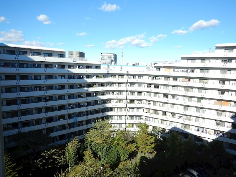 ルネ門前仲町パークステイツの画像