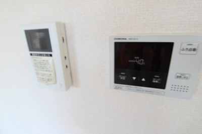 【セキュリティ】 | カルチェ赤坂Ｂ棟