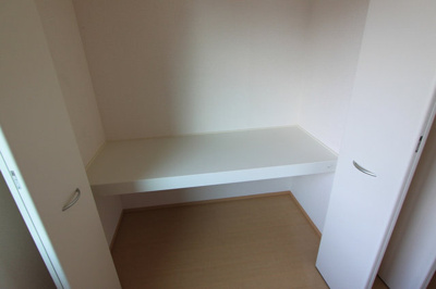 【収納】 | カルチェ赤坂Ｂ棟
