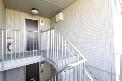 【ロビー】 | カルチェ赤坂Ｂ棟