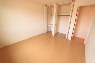 【収納】 | カルチェ赤坂Ｂ棟