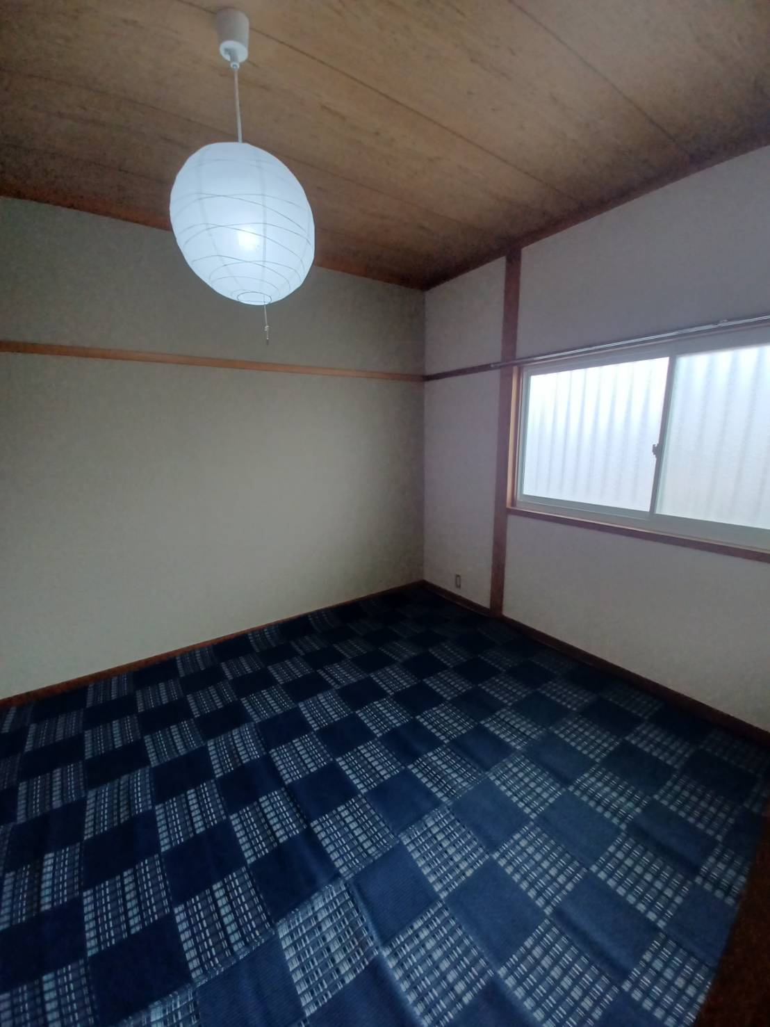 メゾン中岡の和室