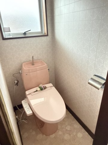 メゾン中岡のトイレ