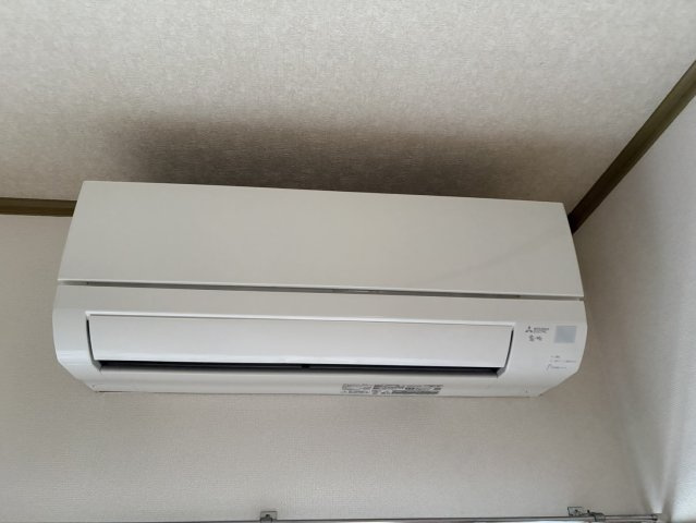 メゾン中岡の設備
