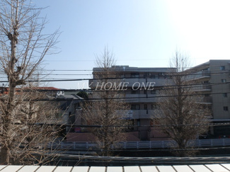 【展望】 | 眺望