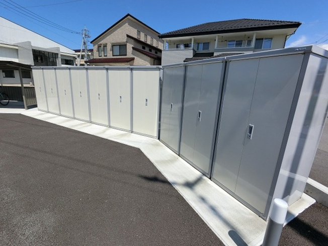 【設備】 | プリマージュC
