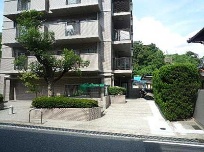 【外観】 | アーバンタワー己斐