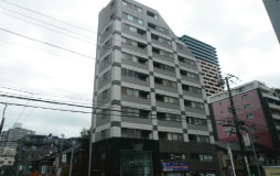 アーバイル月島駅前の画像