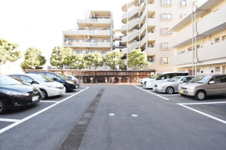 【駐車場】 | 駐車場