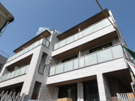 中野区本町１丁目のマンションの画像