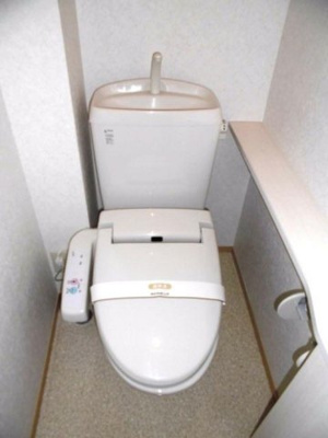 【トイレ】 | ルクソール