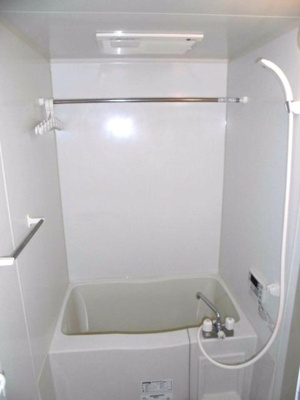 【浴室】 | ルクソール