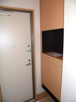 【玄関】 | ルクソール