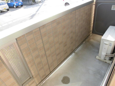 【バルコニー】 | ルクソール