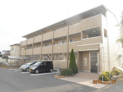 【外観】 | ルクソール