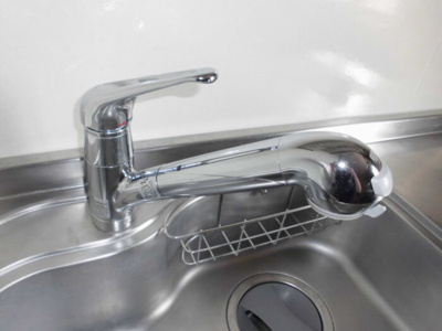 【キッチン】 | ルクソール | 外観