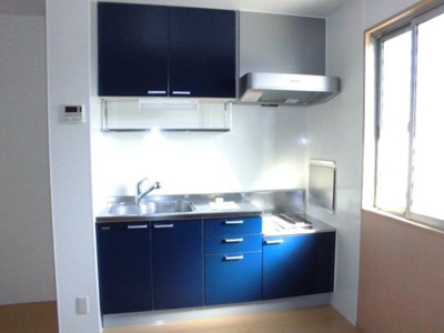 【キッチン】 | ルクソール