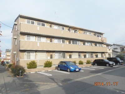 【駐車場】 | ルクソール