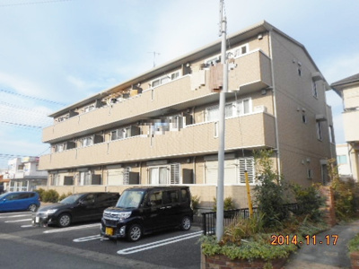 【外観】 | ルクソール