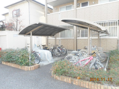 【その他共用部分】 | ルクソール