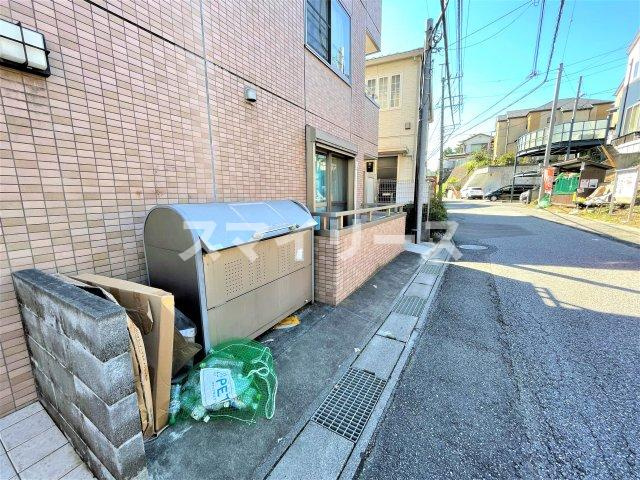 サンイングオークのその他