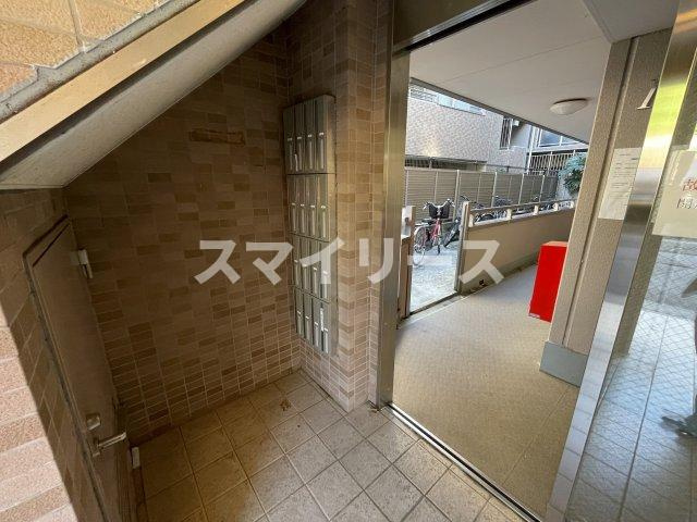 サンイングオークのその他共用部分