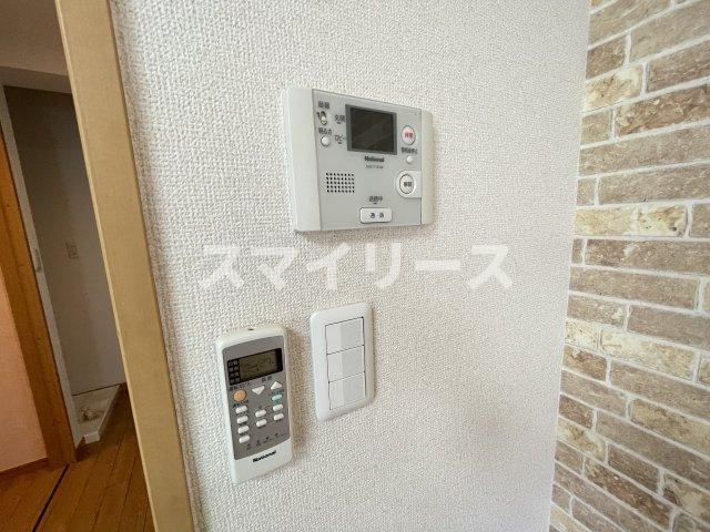サンイングオークのセキュリティ