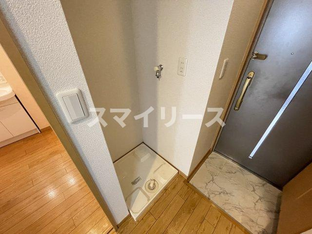 サンイングオークの設備
