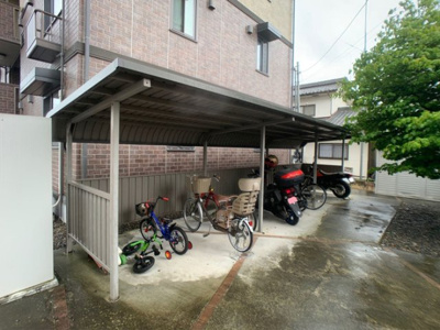 【その他共用部分】 | ロイヤルレジデンス C