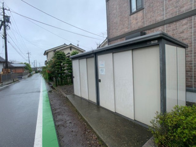 【設備】 | ロイヤルレジデンス C