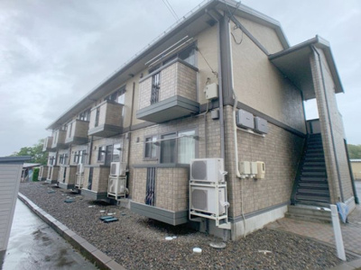 【外観】 | ロイヤルレジデンス C