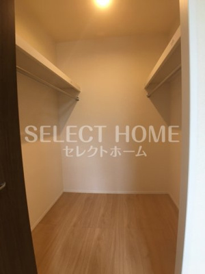 【収納】 | ビューテラス竜美 | 同型タイプ