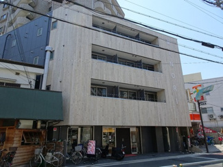 【外観】 | アムールみのりⅤ | 外観もきれいです