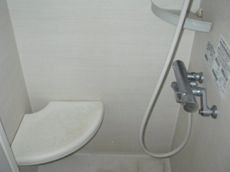 【浴室】 | アムールみのりⅤ