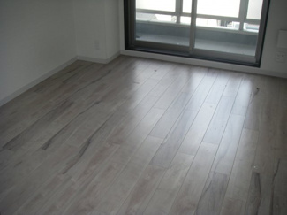 【居間・リビング】 | アムールみのりⅤ | 使いやすいリビングです