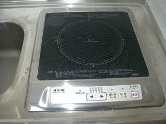 【設備】 | アムールみのりⅤ