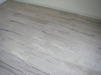 【洋室】 | アムールみのりⅤ | 落ち着いた色調の洋室です