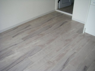 【内装】 | アムールみのりⅤ