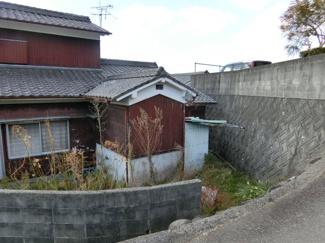 【外観】 | 売地　桜ケ丘