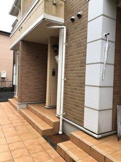 【エントランス】 | エントランス