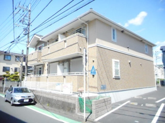【外観】 | 外観写真
