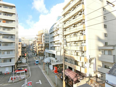 【展望】 | ルイ栄 | 展望