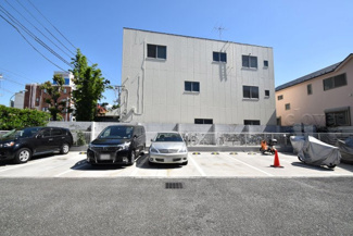 【駐車場】 | 駐車場
