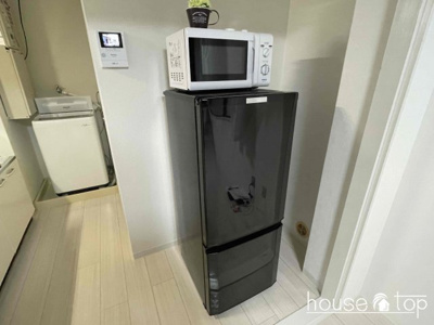 【内装】 | 摂陽ハイツ