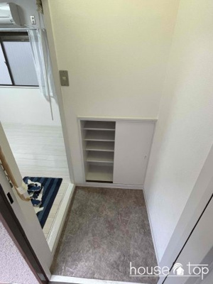 【その他】 | 摂陽ハイツ