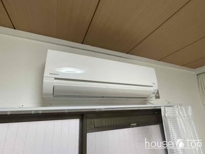 【設備】 | 摂陽ハイツ