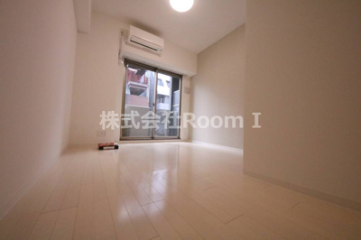 【居間・リビング】 | アクアプレイス北浜 | おしゃれなリビングです